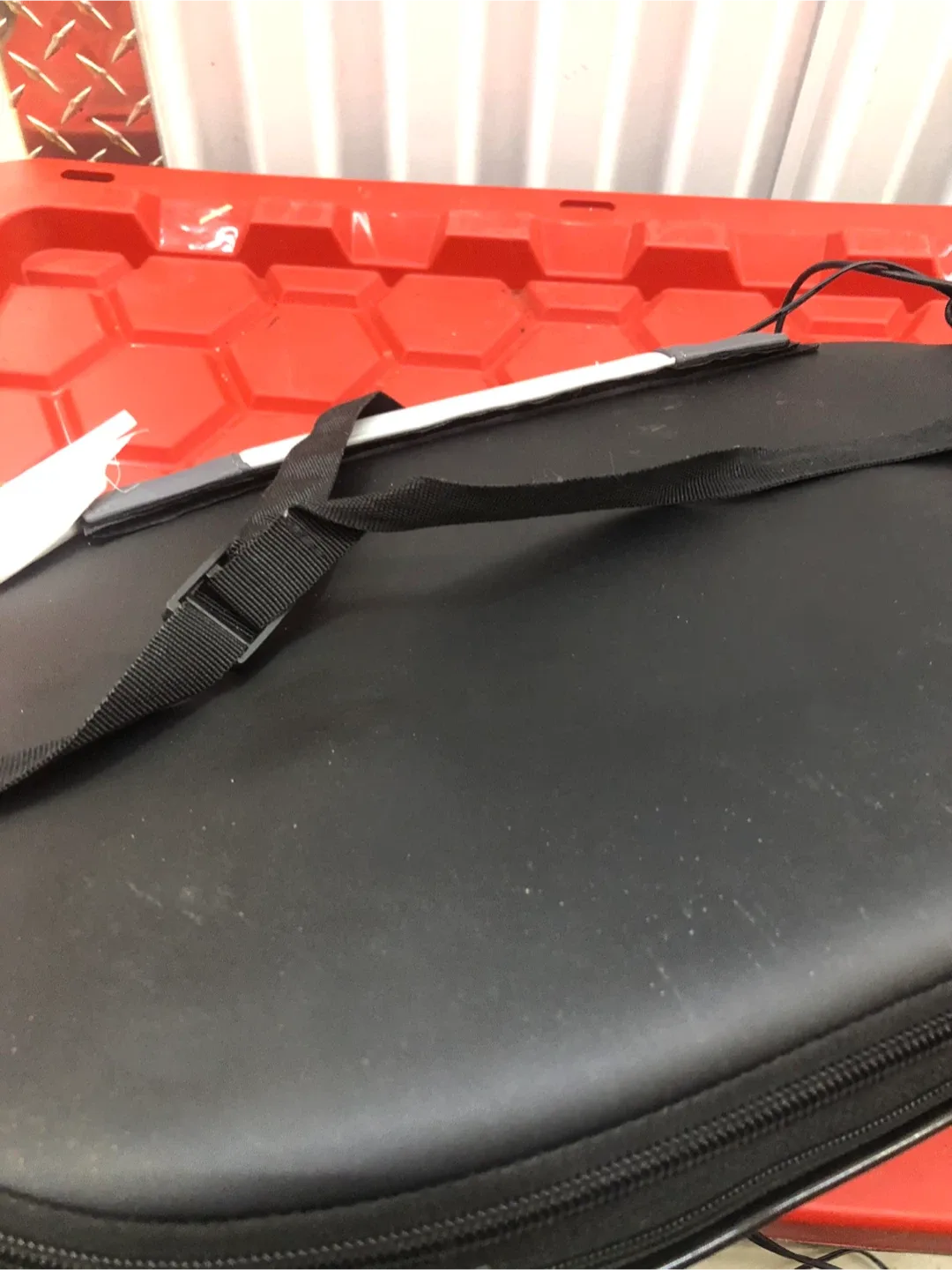 Sonic Comfort Luxe Massager (back and shoulder) image indicator(4)