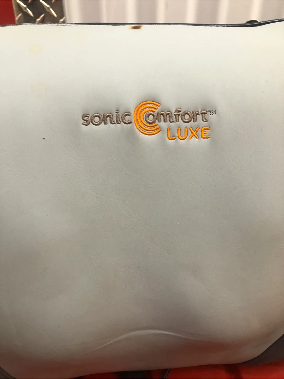Sonic Comfort Luxe Massager (back and shoulder) image indicator(7)