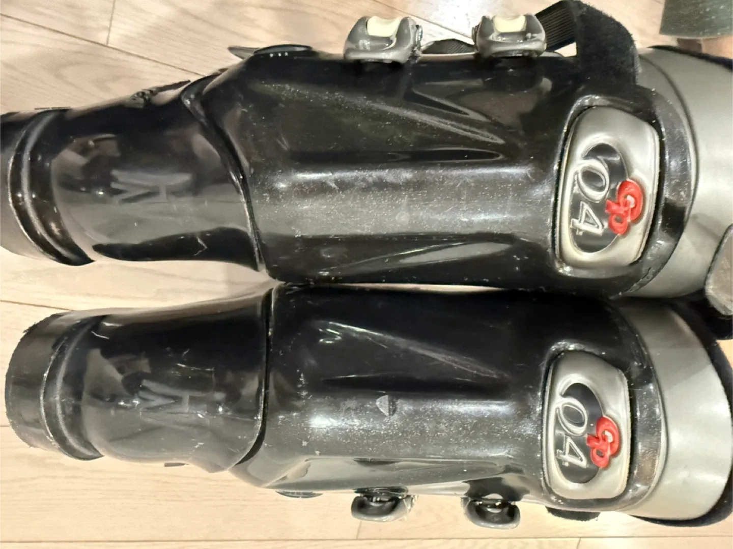 Nordica Ski Boots - Size 250 - 255 image indicator(3)