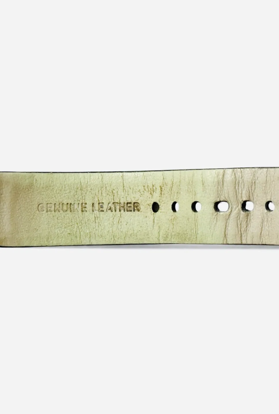 Marc by Marc Jacobs Women’s Gold-Tone Watch image indicator(3)