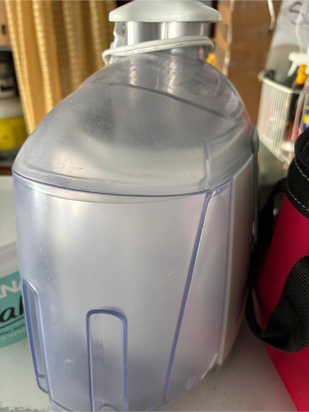Black & Decker Juicer - photo 4