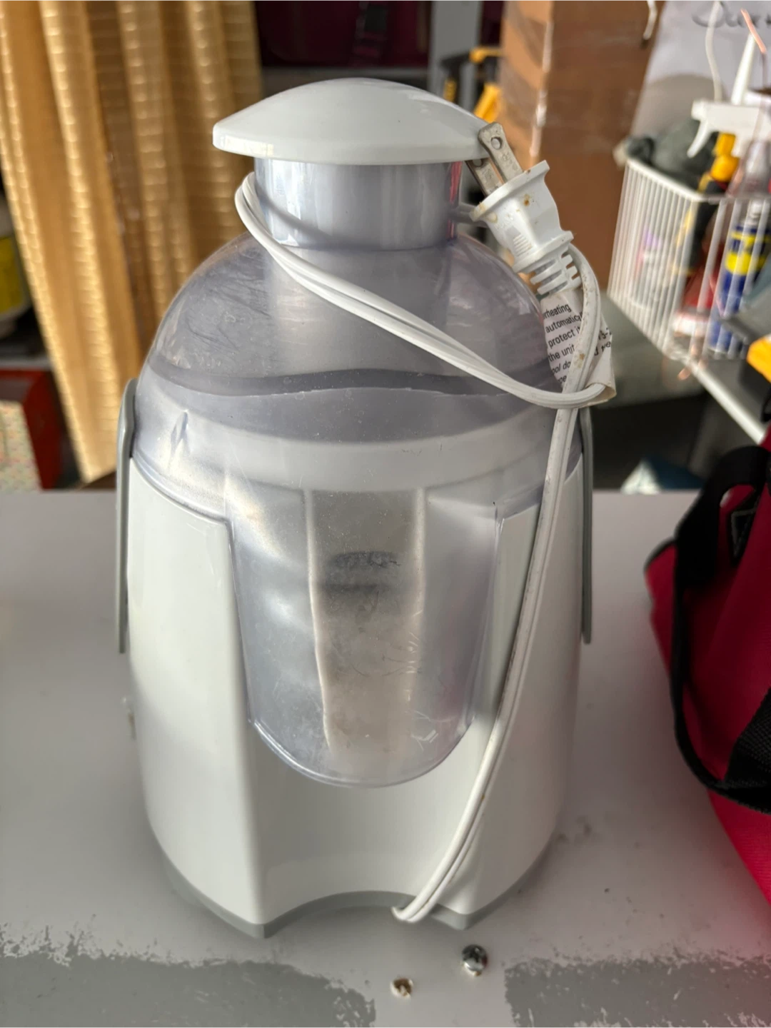 Black & Decker Juicer - photo 2