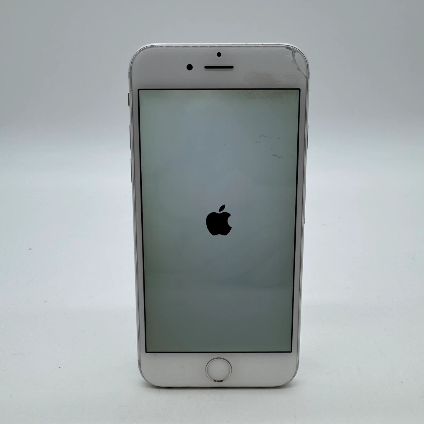 Apple iPhone 6 White – For Parts or Repair (See Description) - photo 2