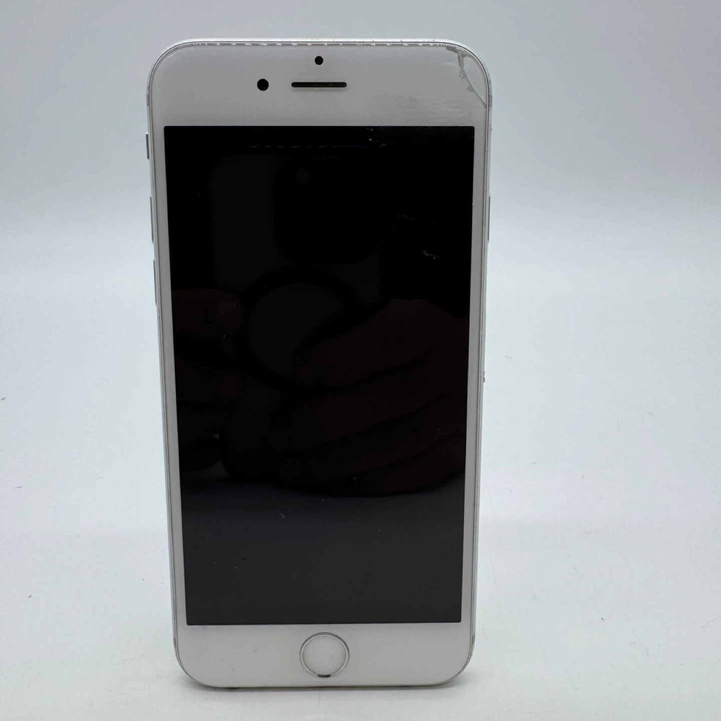 Apple iPhone 6 White – For Parts or Repair (See Description) - photo 3