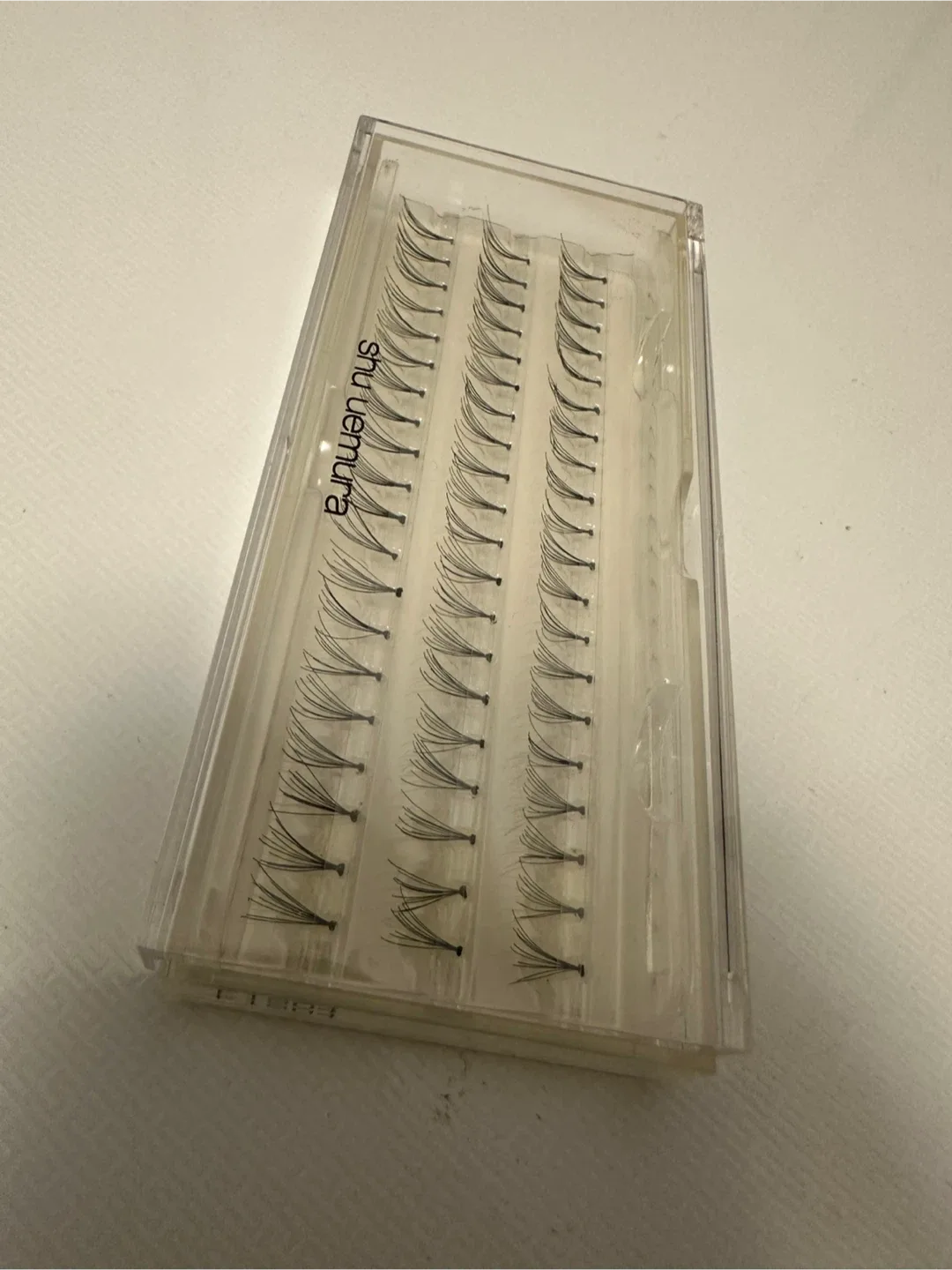 Mixed Samples: Perfume, Lashes, Shampoo $20 image indicator(3)