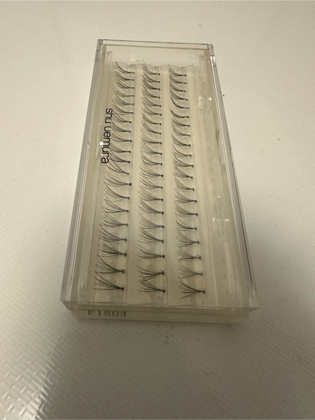 Mixed Samples: Perfume, Lashes, Shampoo $20 image indicator(4)