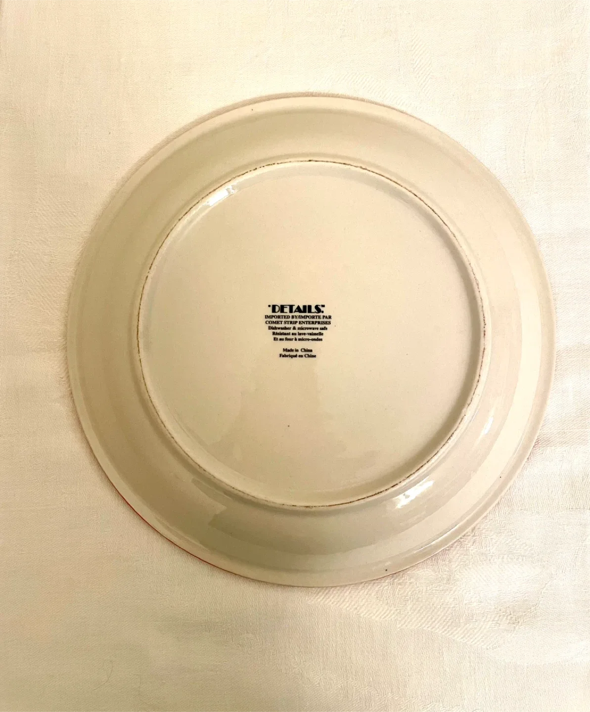 Snowman Christmas Plate 🎁🎄 image indicator(2)