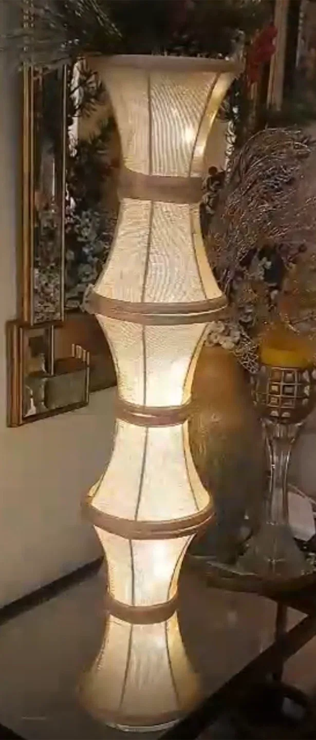 Unique Decorative Floor Lamp image indicator(5)