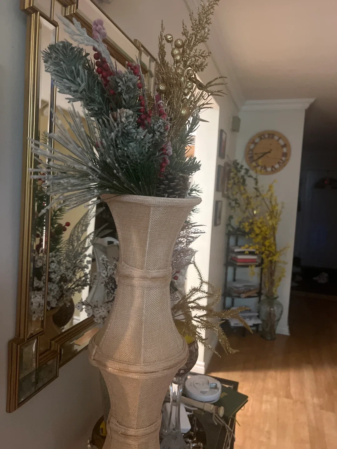 Unique Decorative Floor Lamp image indicator(3)