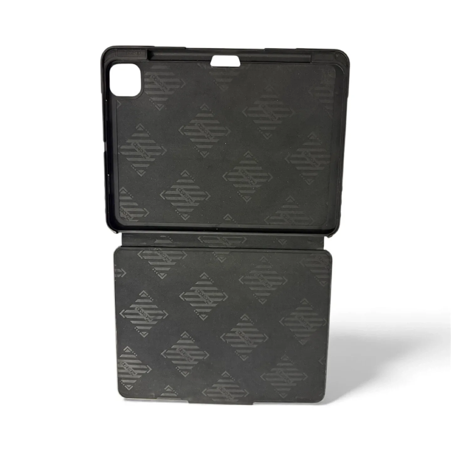 Ztotop Case for iPad Pro 11” – Black – Very Good Condition image indicator(2)