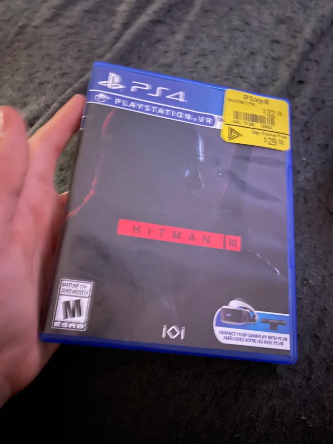 PS4 Games: Metal Gear, Little Big Planet, Uncharted, etc image indicator(4)