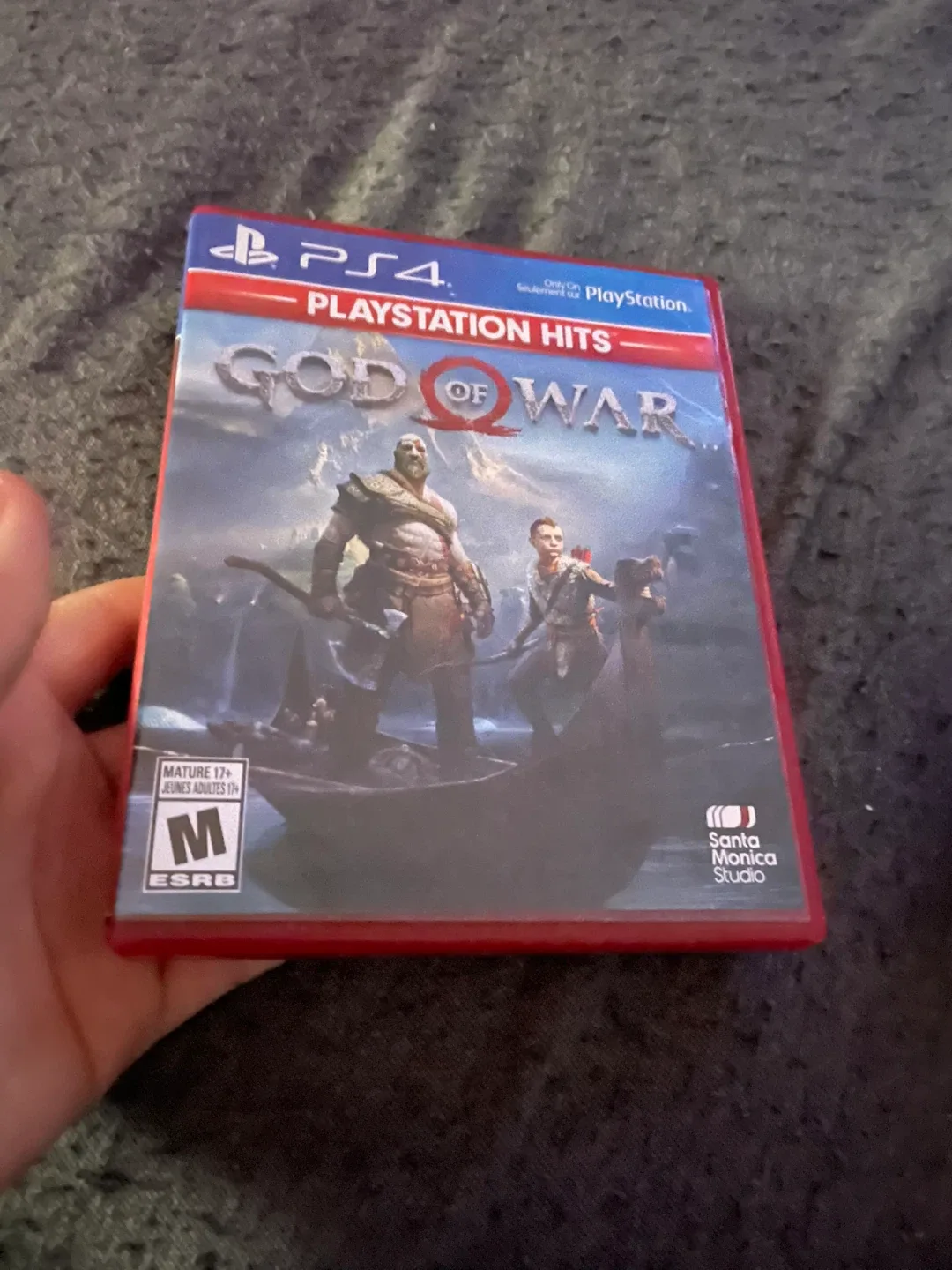 PS4 Games: Metal Gear, Little Big Planet, Uncharted, etc image indicator(5)