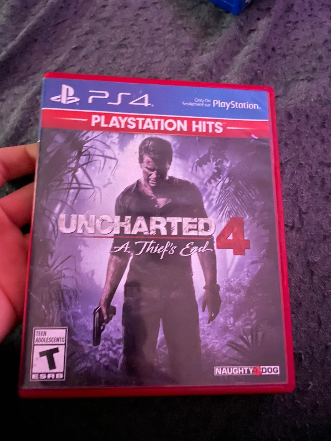 PS4 Games: Metal Gear, Little Big Planet, Uncharted, etc image indicator(2)