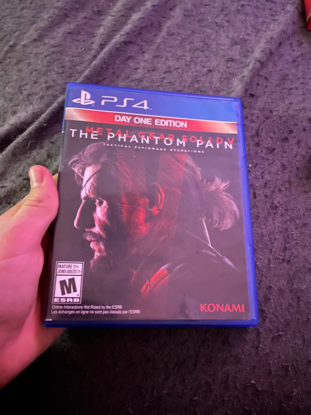 PS4 Games: Metal Gear, Little Big Planet, Uncharted, etc image indicator(3)