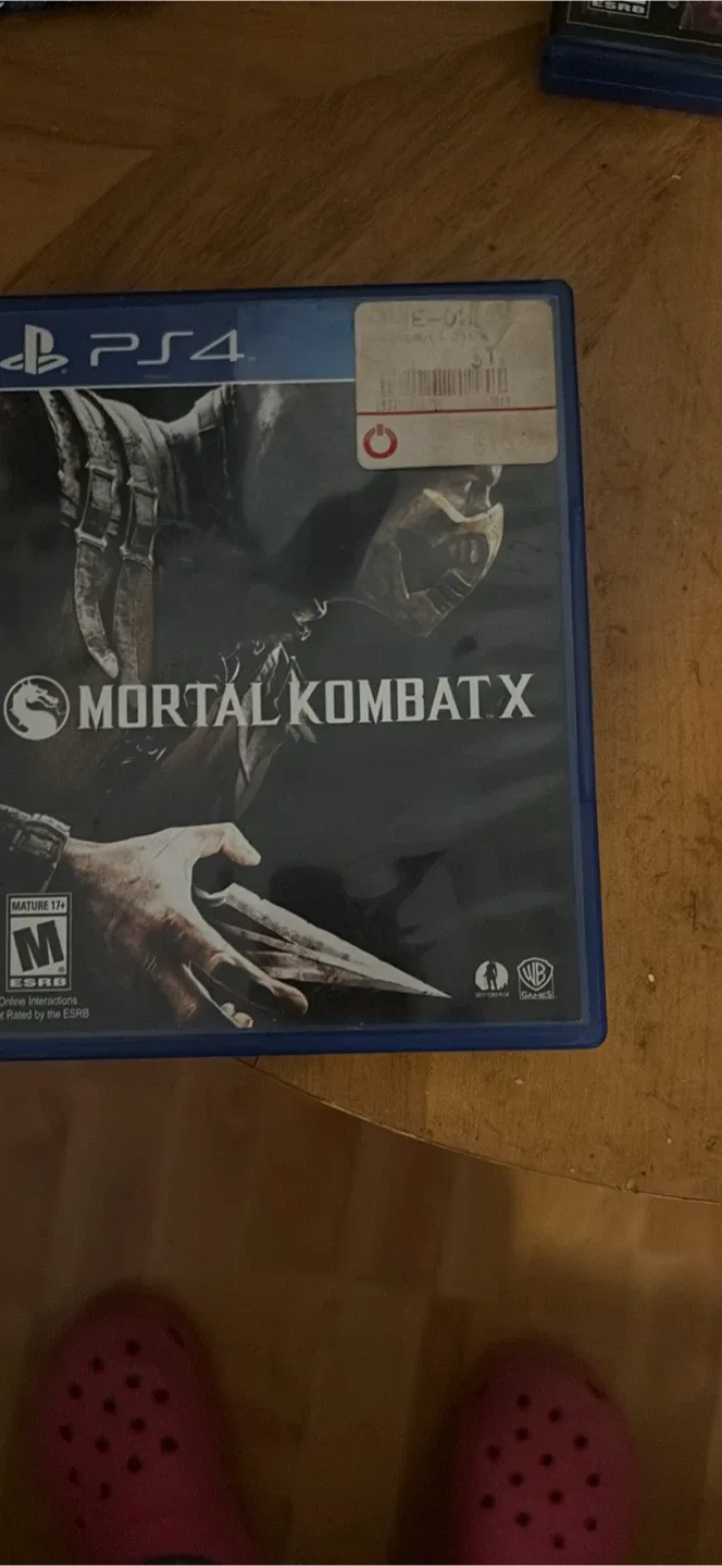 Grand Theft Auto V (GTA 5) PS4 Game image indicator(2)