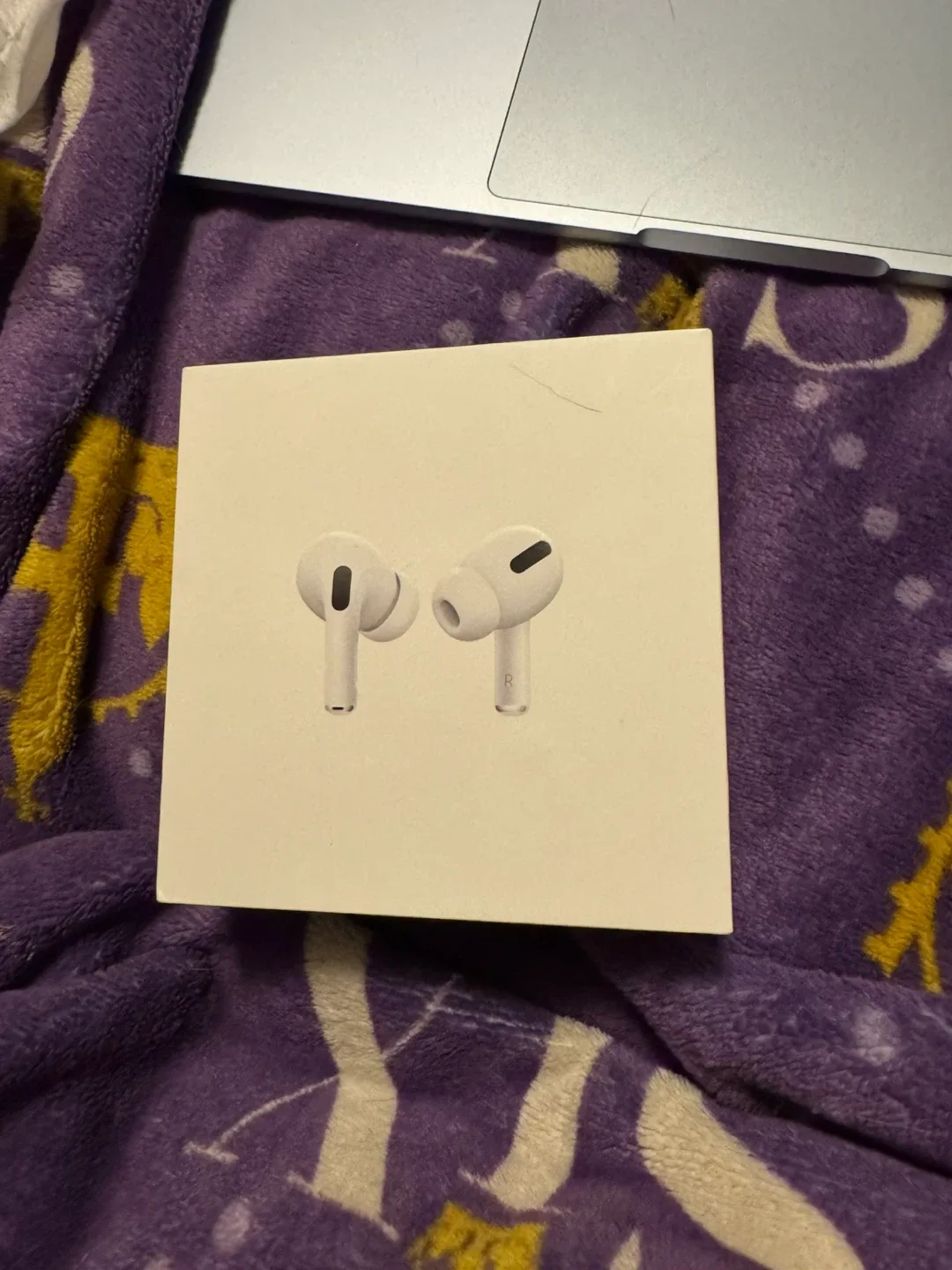 Apple AirPods Pro (2nd generation)