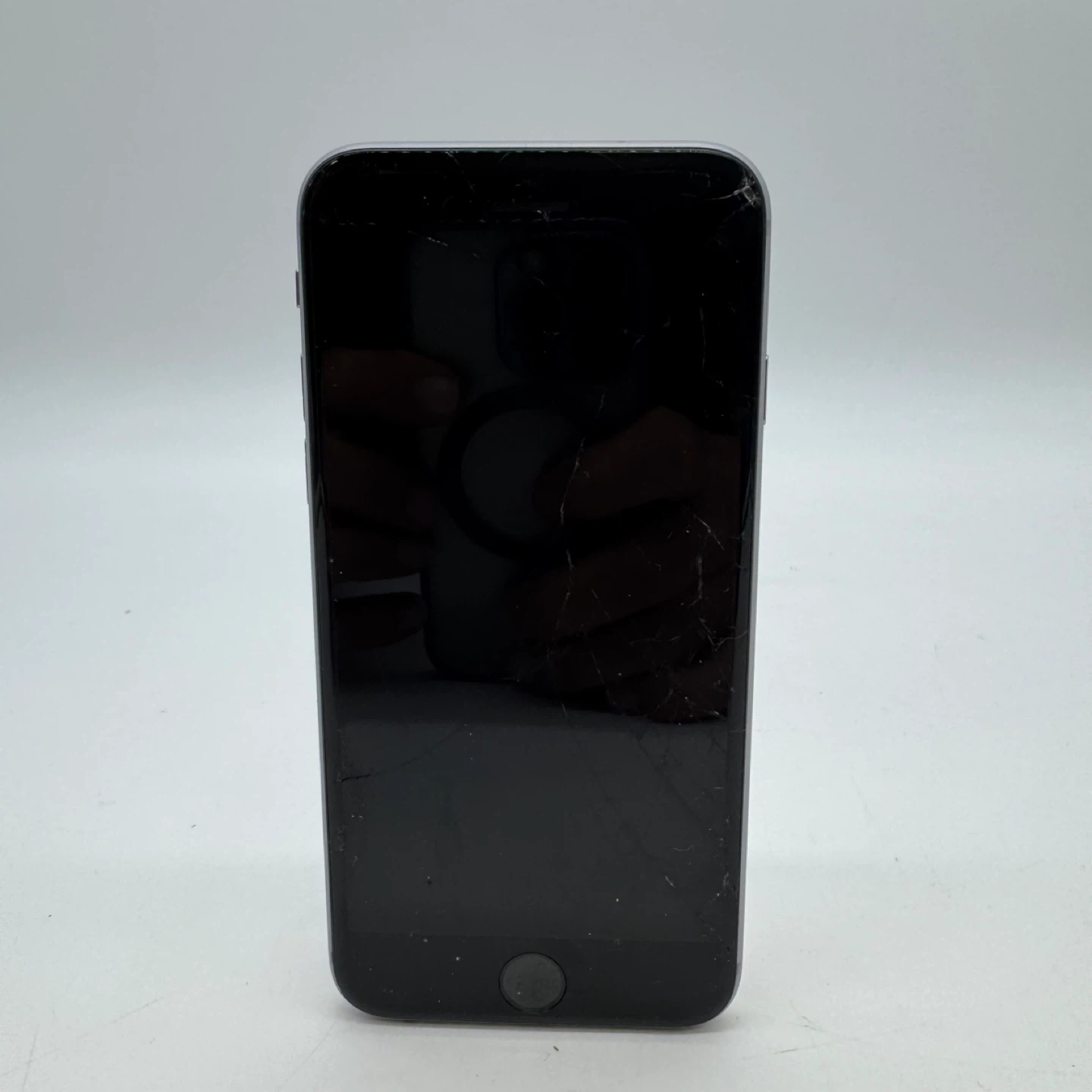 Apple iPhone 6s White – Locked – For Parts  (See Description) - photo 3
