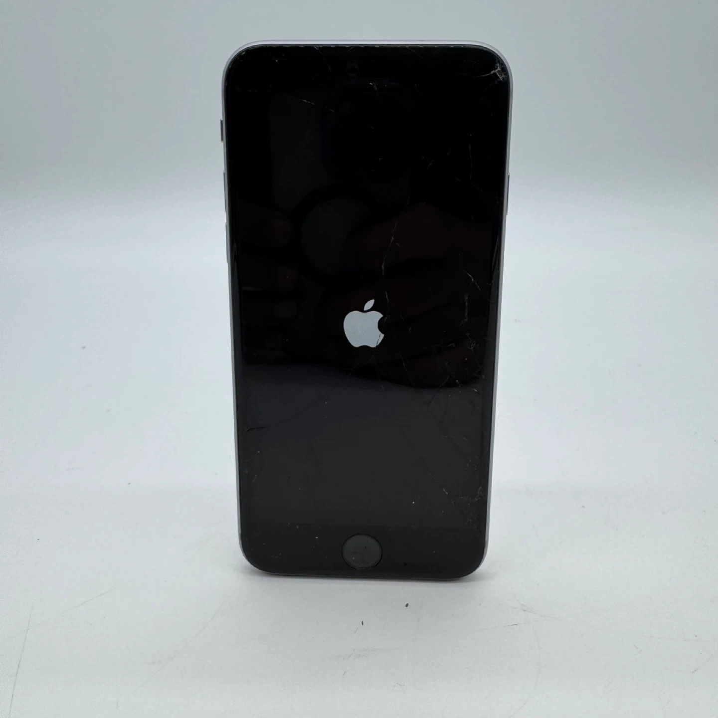 Apple iPhone 6s White – Locked – For Parts  (See Description) - photo 2