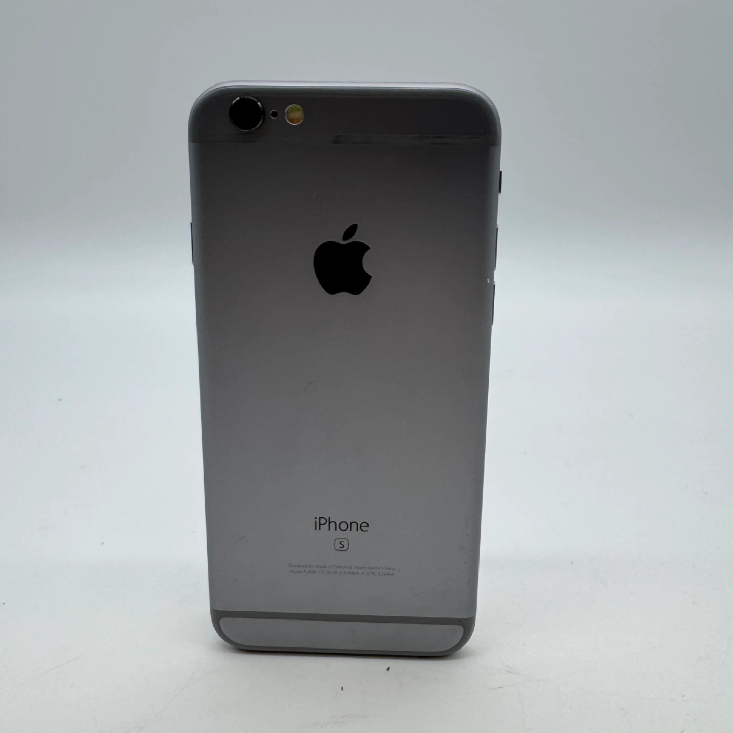 Apple iPhone 6s White – Locked – For Parts  (See Description) - photo 4
