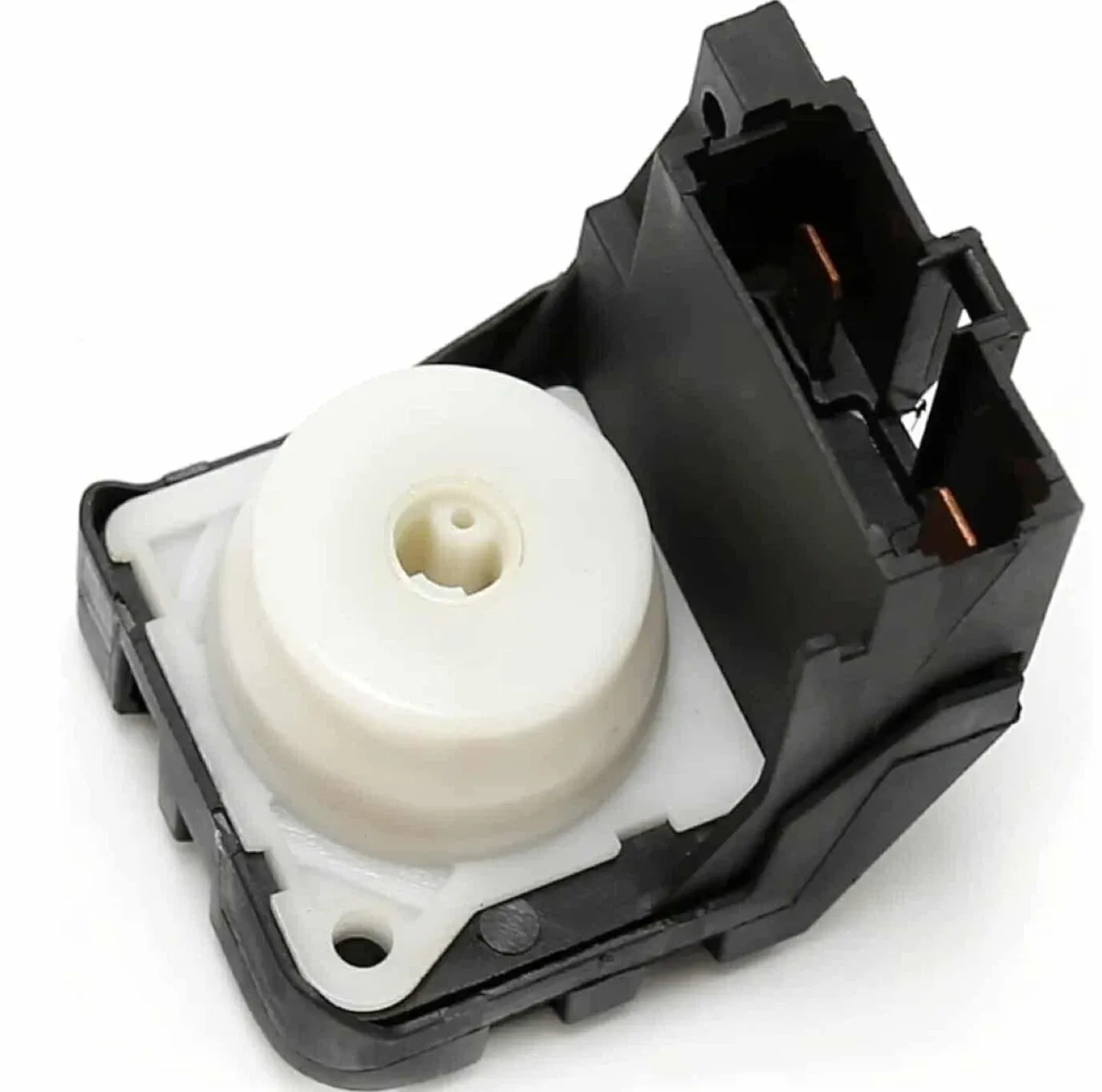 Automotive Ignition Switch