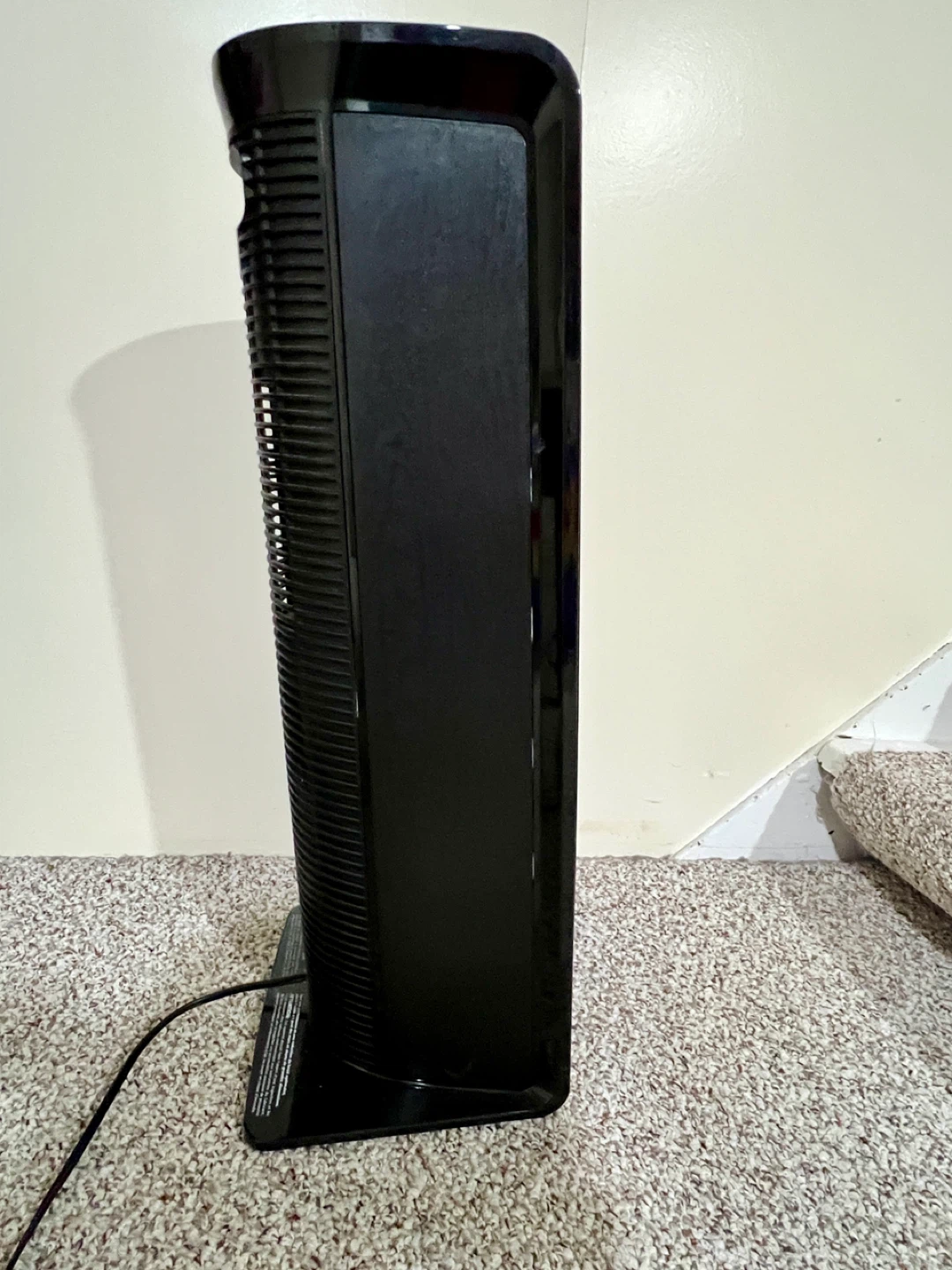 Bionaire Air Purifier - photo 3