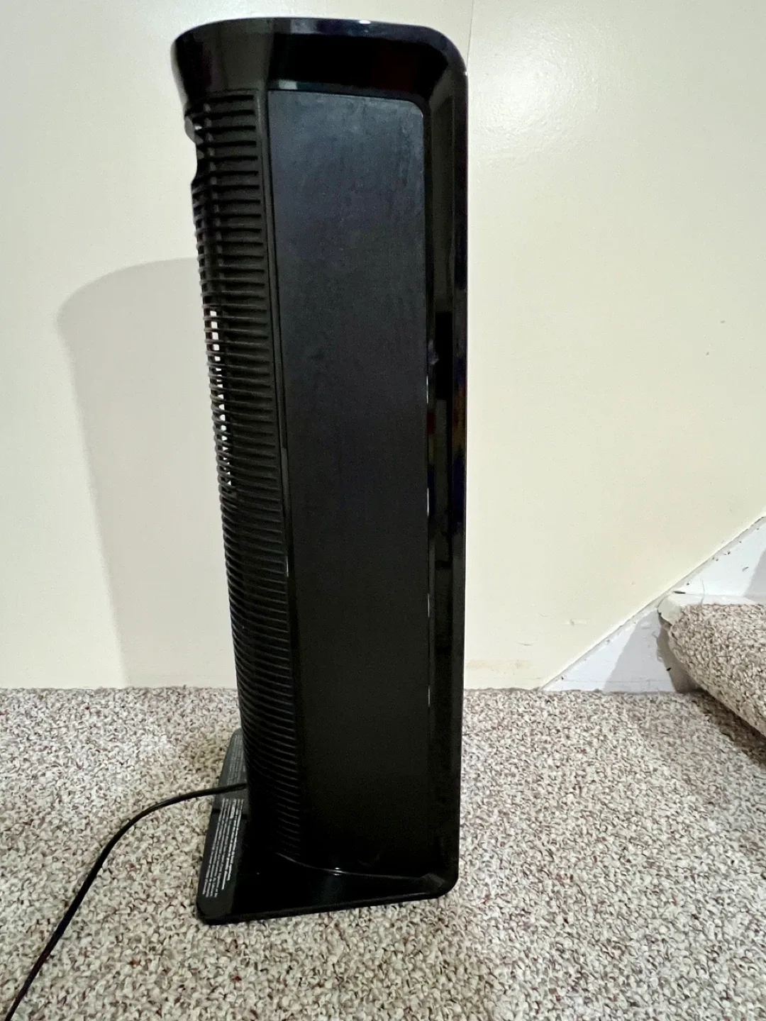 Bionaire Air Purifier image indicator(3)