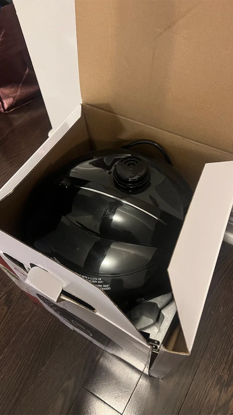 New Master Chef Rice Cooker image indicator(2)