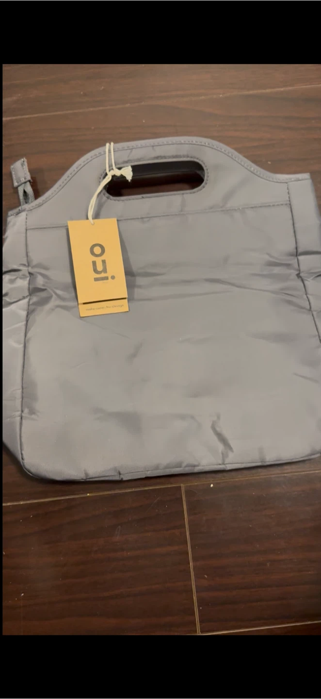 SoYoung & OUI Lunch Poche - Stylish Lunch Bag - photo 3
