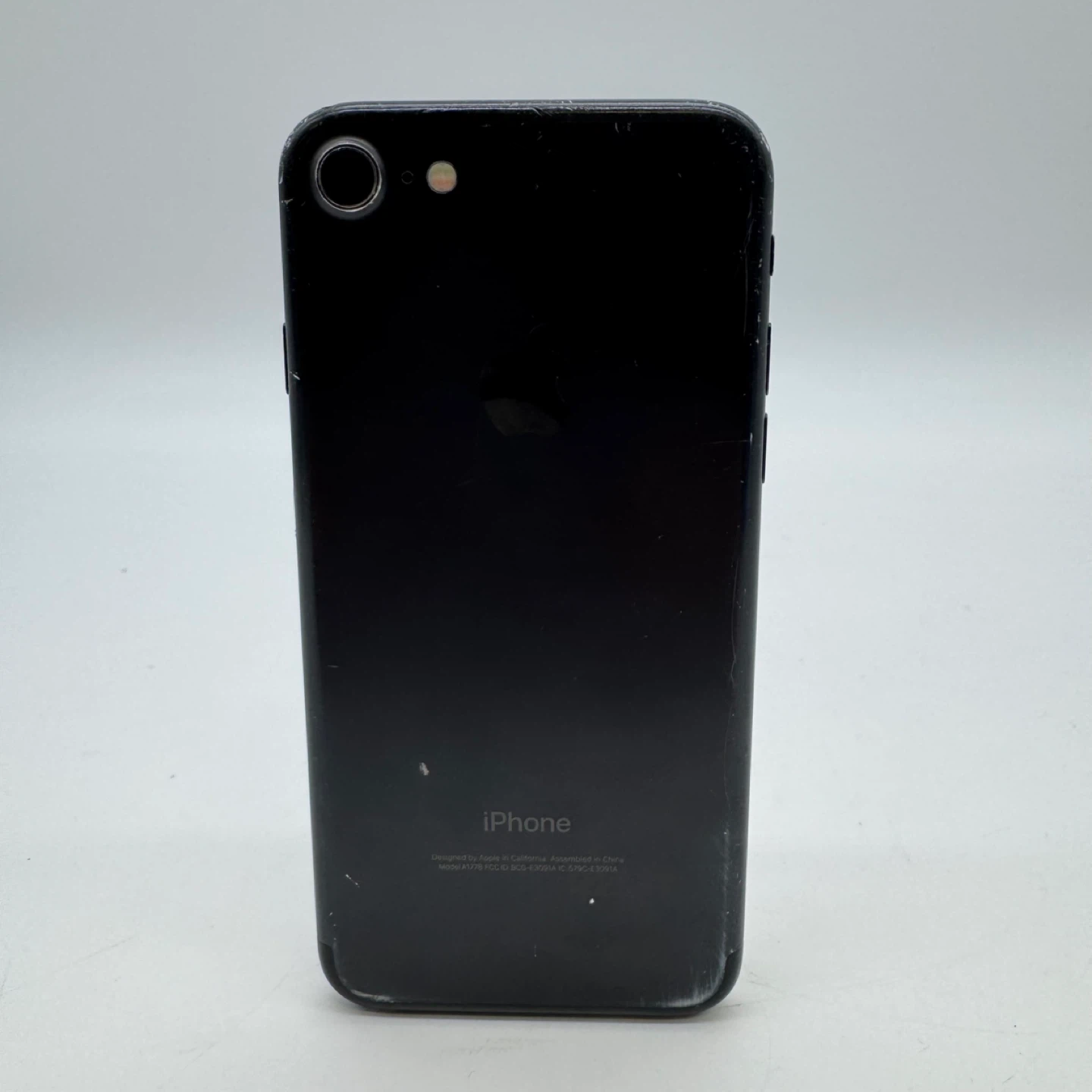 Apple iPhone 7 Black 32GB (For Parts & Repair) – See Description - photo 4