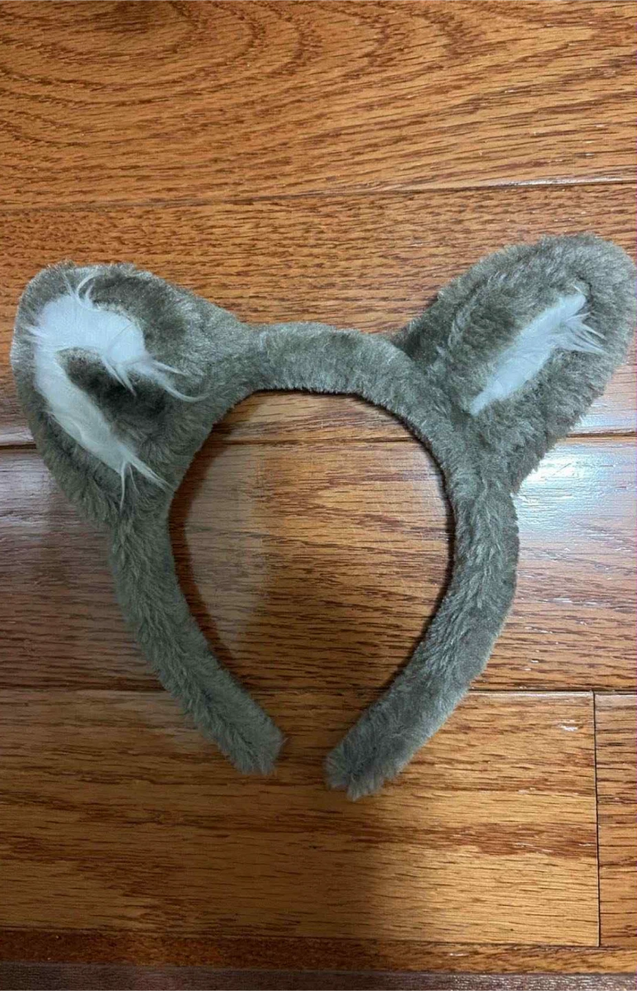 Great Wolf Lodge Wolf Ears Headband