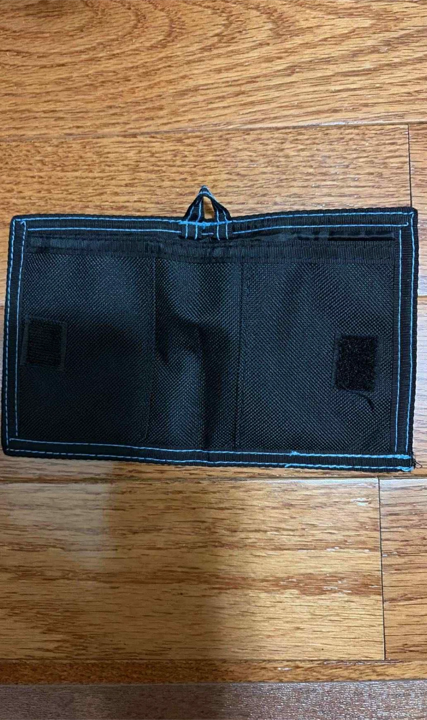 The Amazing Spider-Man Wallet - photo 2