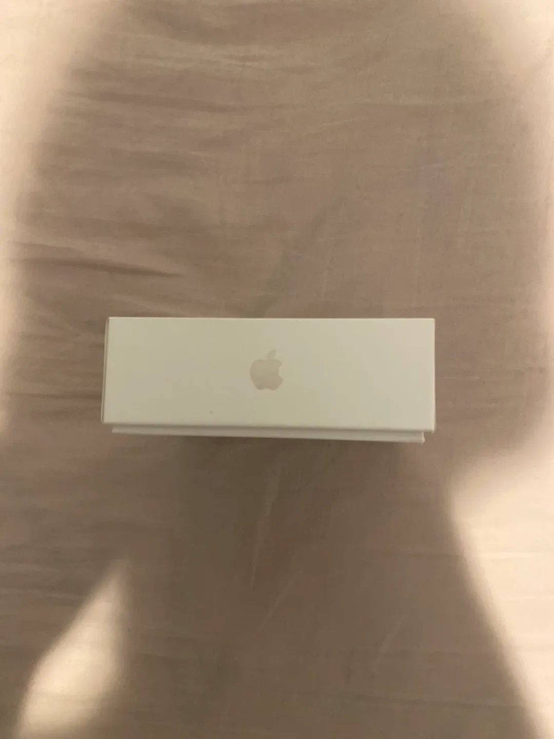 New Apple AirPods (3rd generation) MagSafe Charging Case image indicator(5)