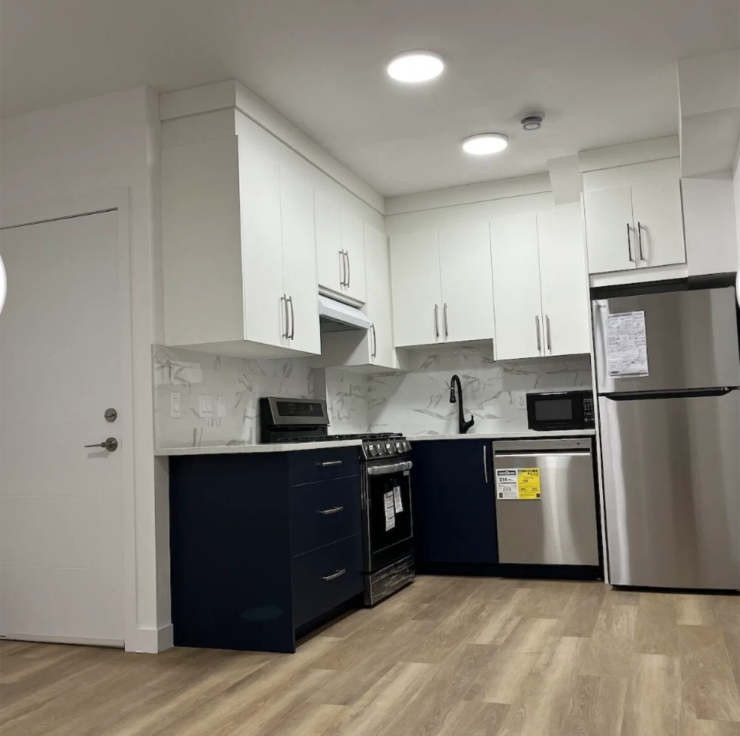 Rental -2 room basement unit image indicator(4)