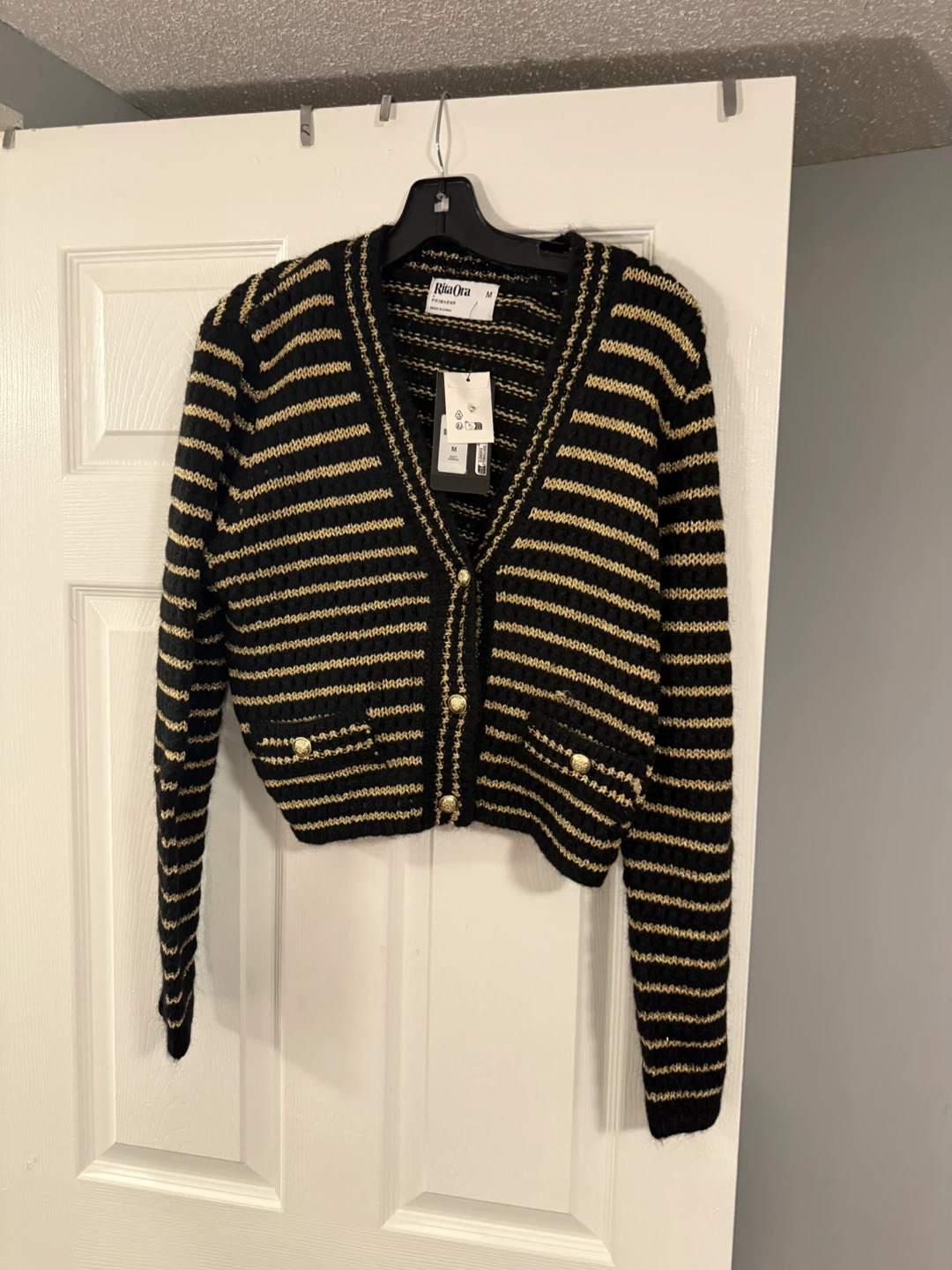 Tommy Hilfiger Patterned Shirt, Hustle & Hype Denim Jacket - photo 2