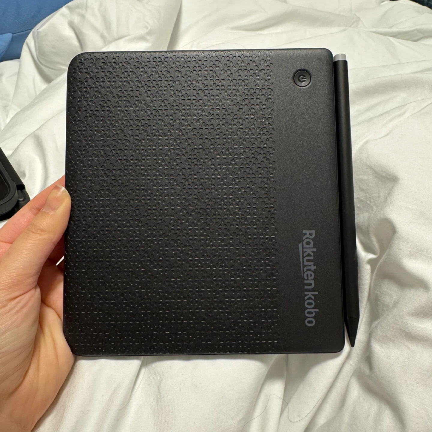 Kobo Libra Colour & Kobo Stylus - photo 2
