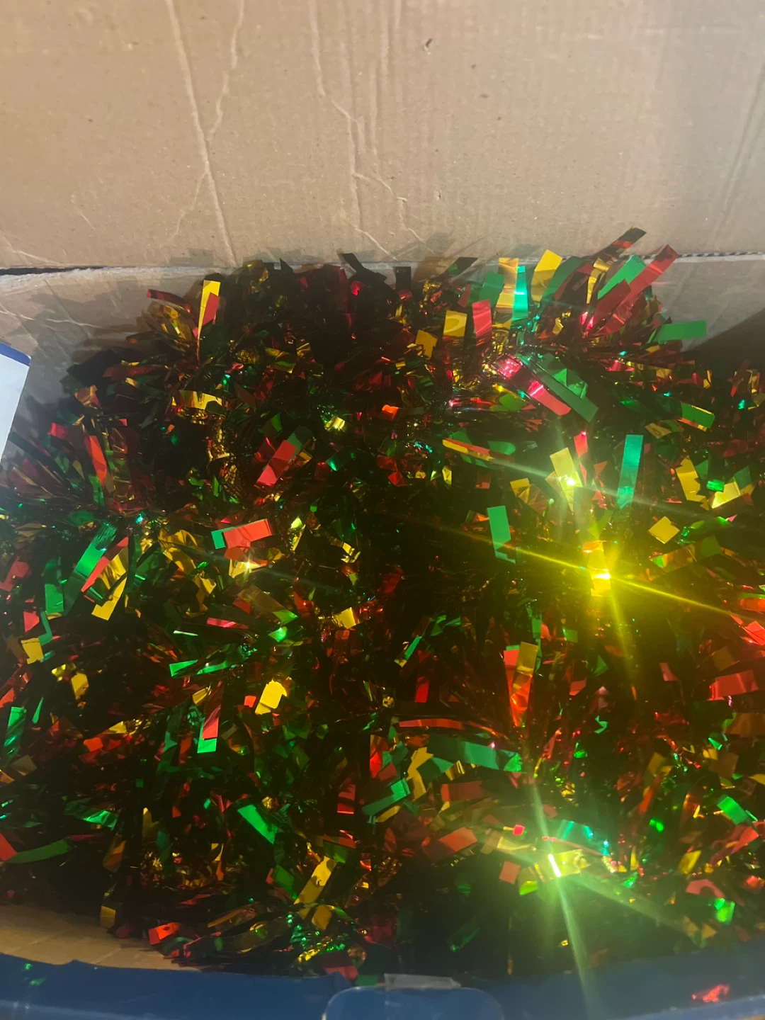 Tinsel