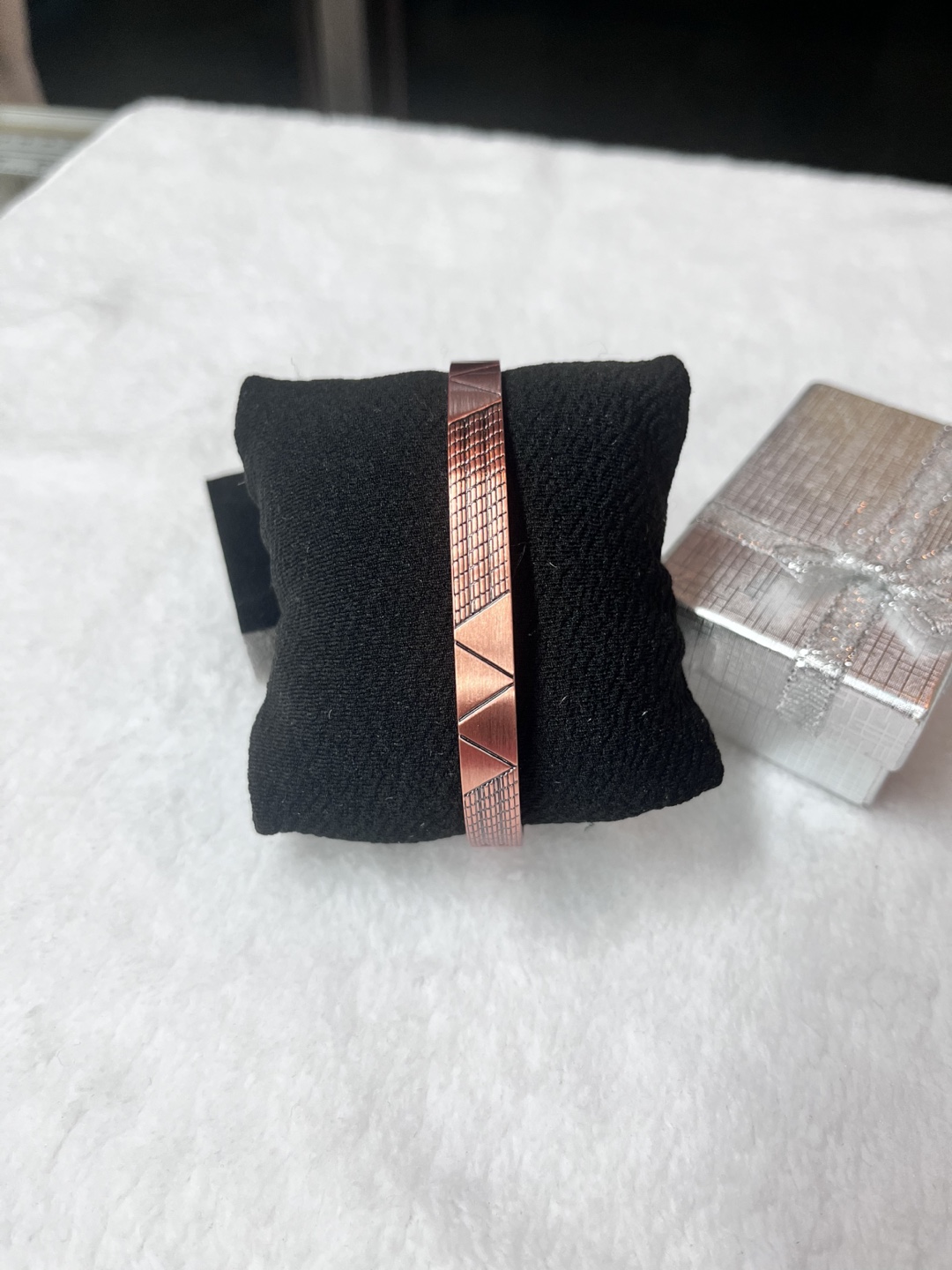 Magnetic Copper Cobre Bracelet