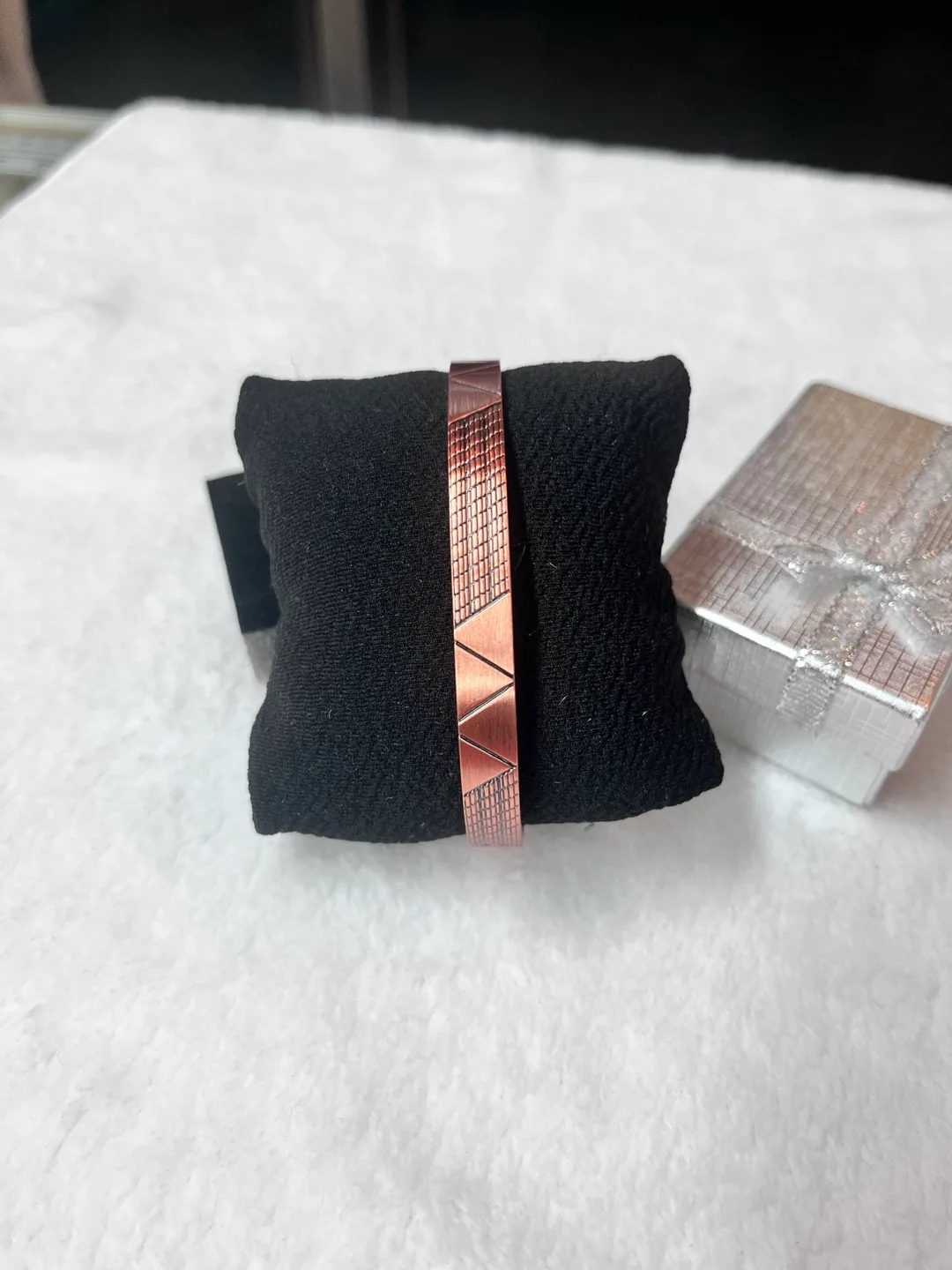 Magnetic Copper Cobre Bracelet