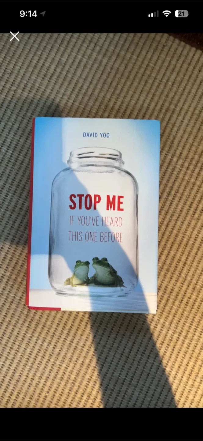 Mixed Lot of Novels image indicator(4)