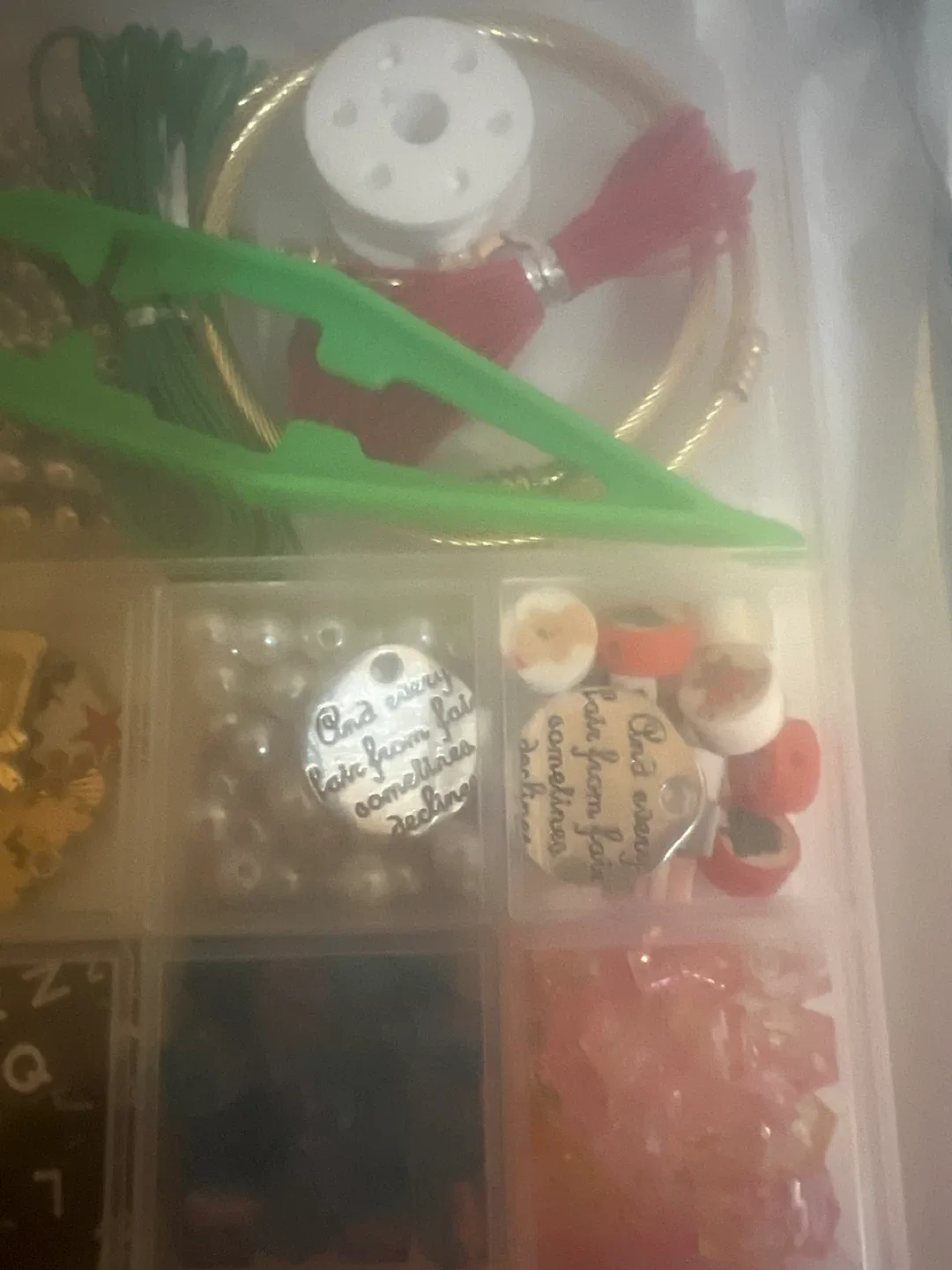 DIY Jewellery Making Kit image indicator(3)