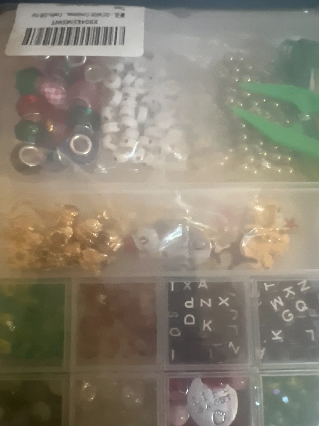 DIY Jewellery Making Kit image indicator(2)