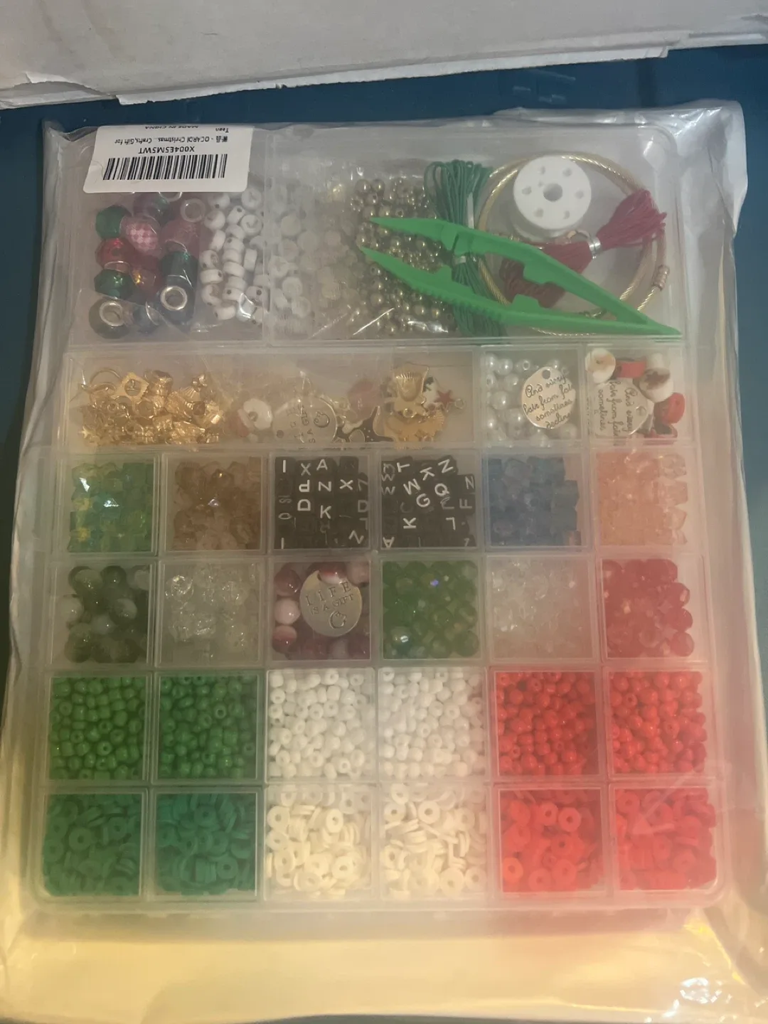 DIY Jewellery Making Kit