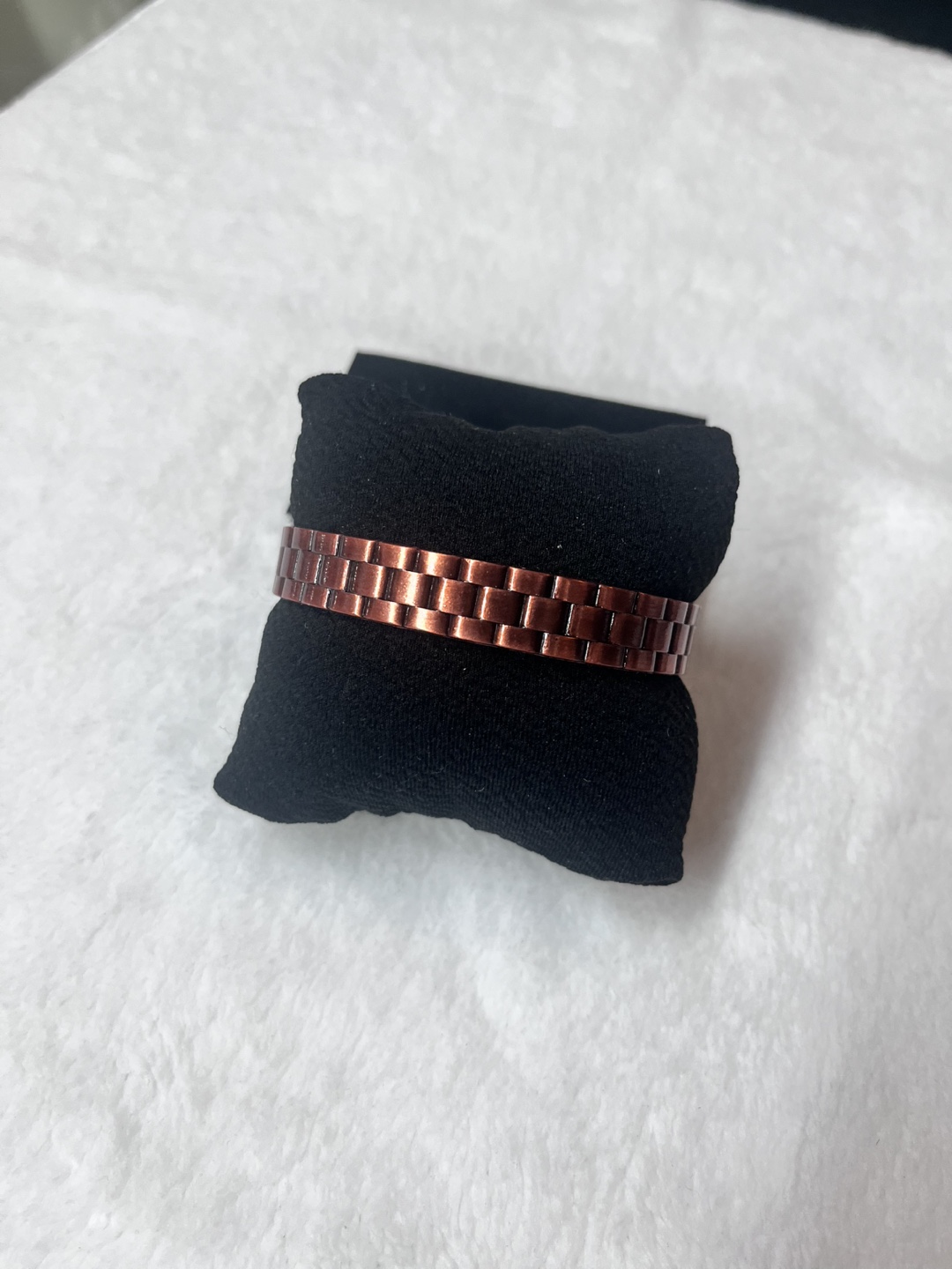 Copper Cobre Bracelet