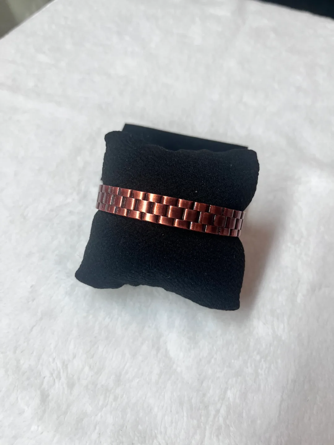 Copper Cobre Bracelet