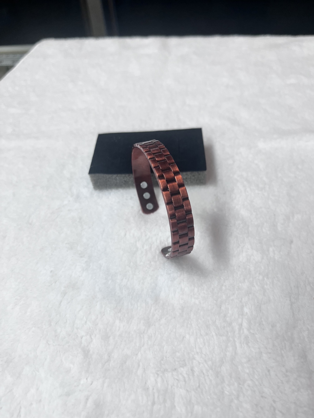 Copper Cobre Bracelet - photo 2