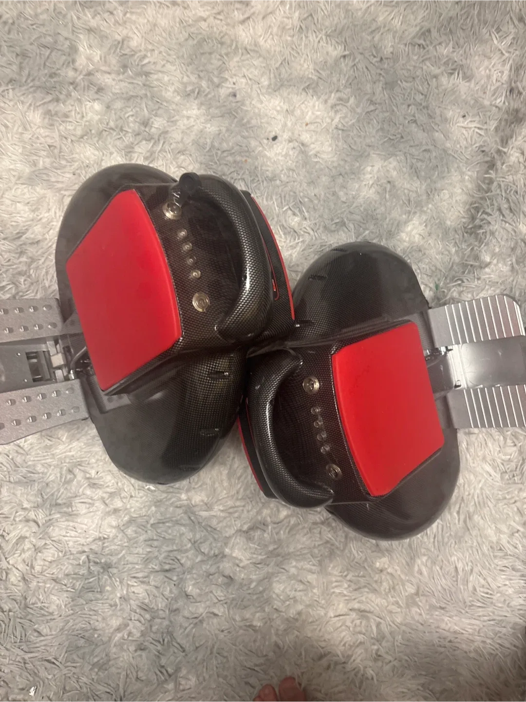 Electric unicycle image indicator(3)