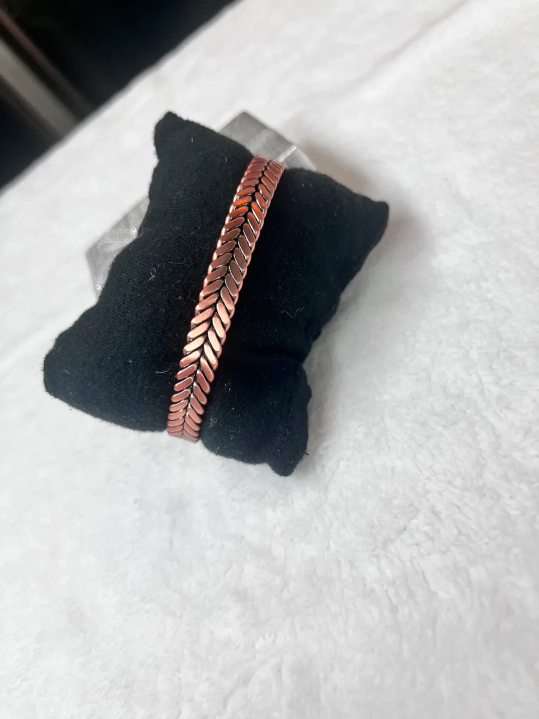 Copper Magnetic Bracelet Cobre