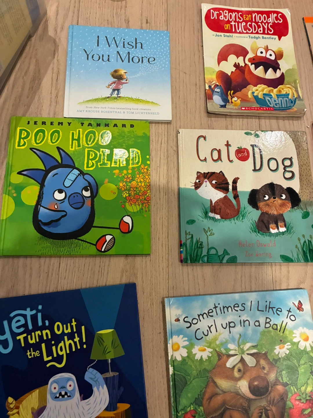Kids' Picture Books Bundle (12 for $10) - photo 2
