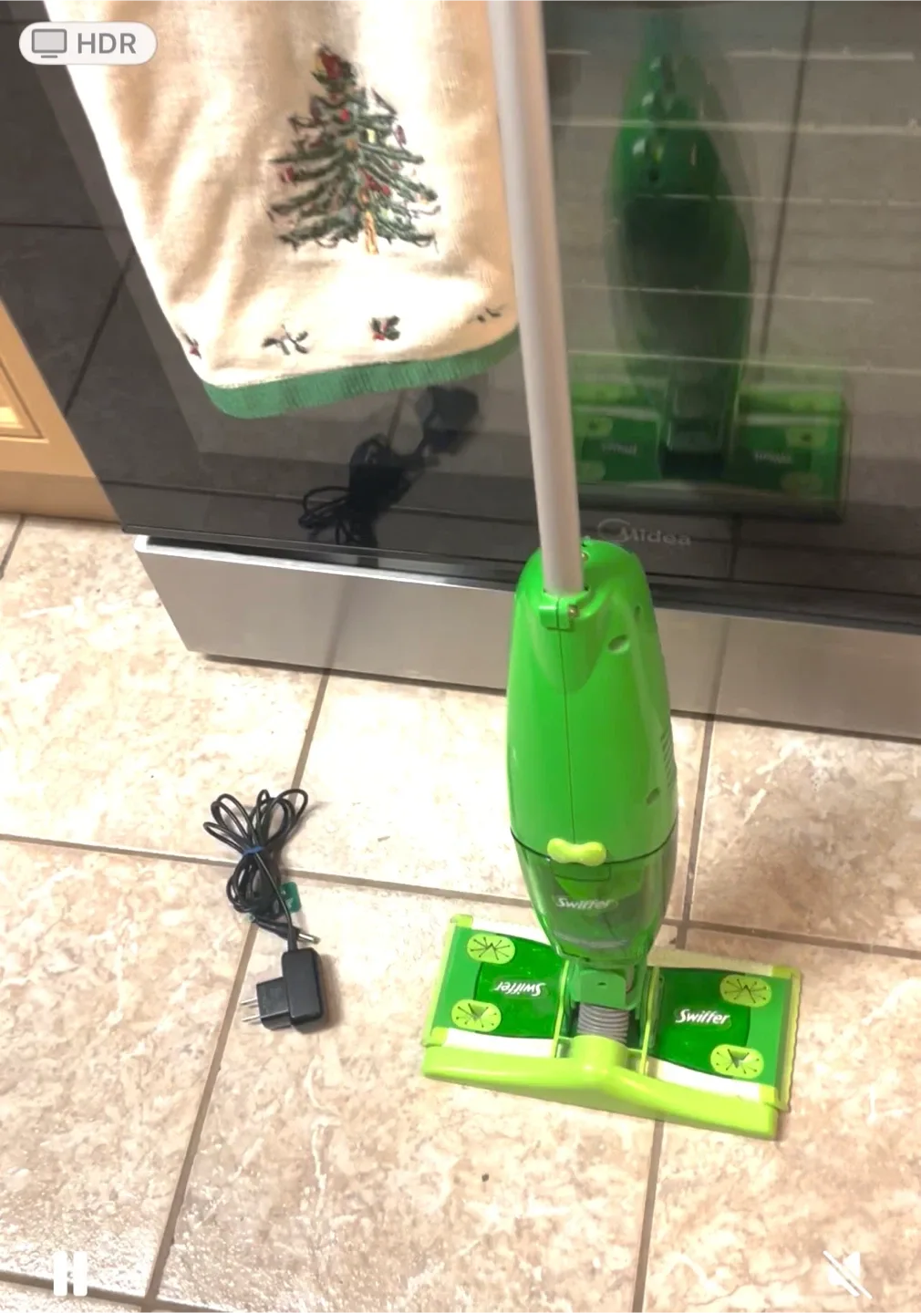 Swiffer PowerMop image indicator(2)