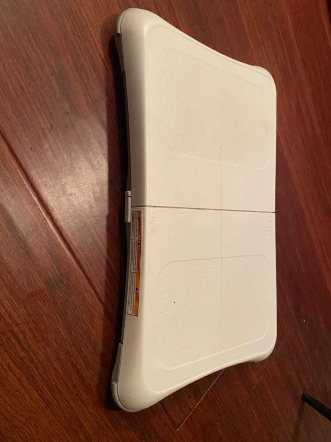 Wii Fit Balance Board with Wii Fit & Plus Games image indicator(2)